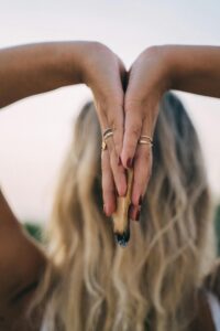 Stressfrei leben beginnt bei dir